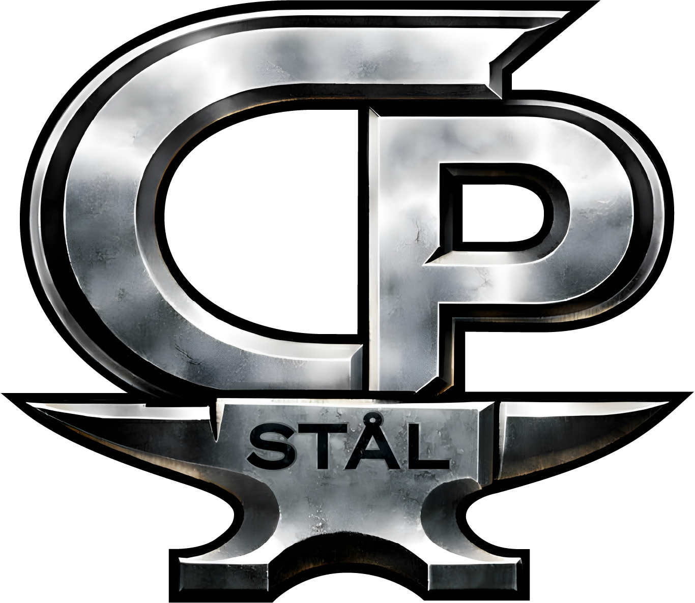 CP Stål logo_Small